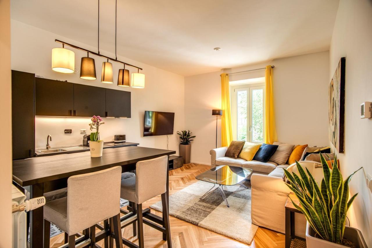 Giulio Cesare Charming Suite Great Location Rome Exterior photo